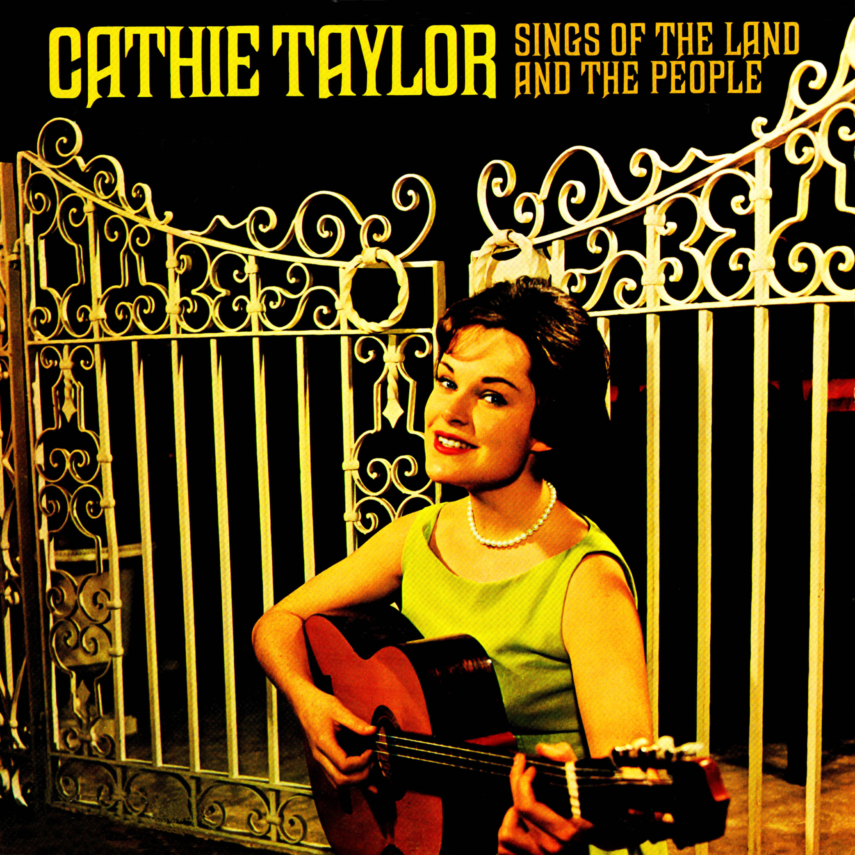 Релиз Sings Of The Land & The People