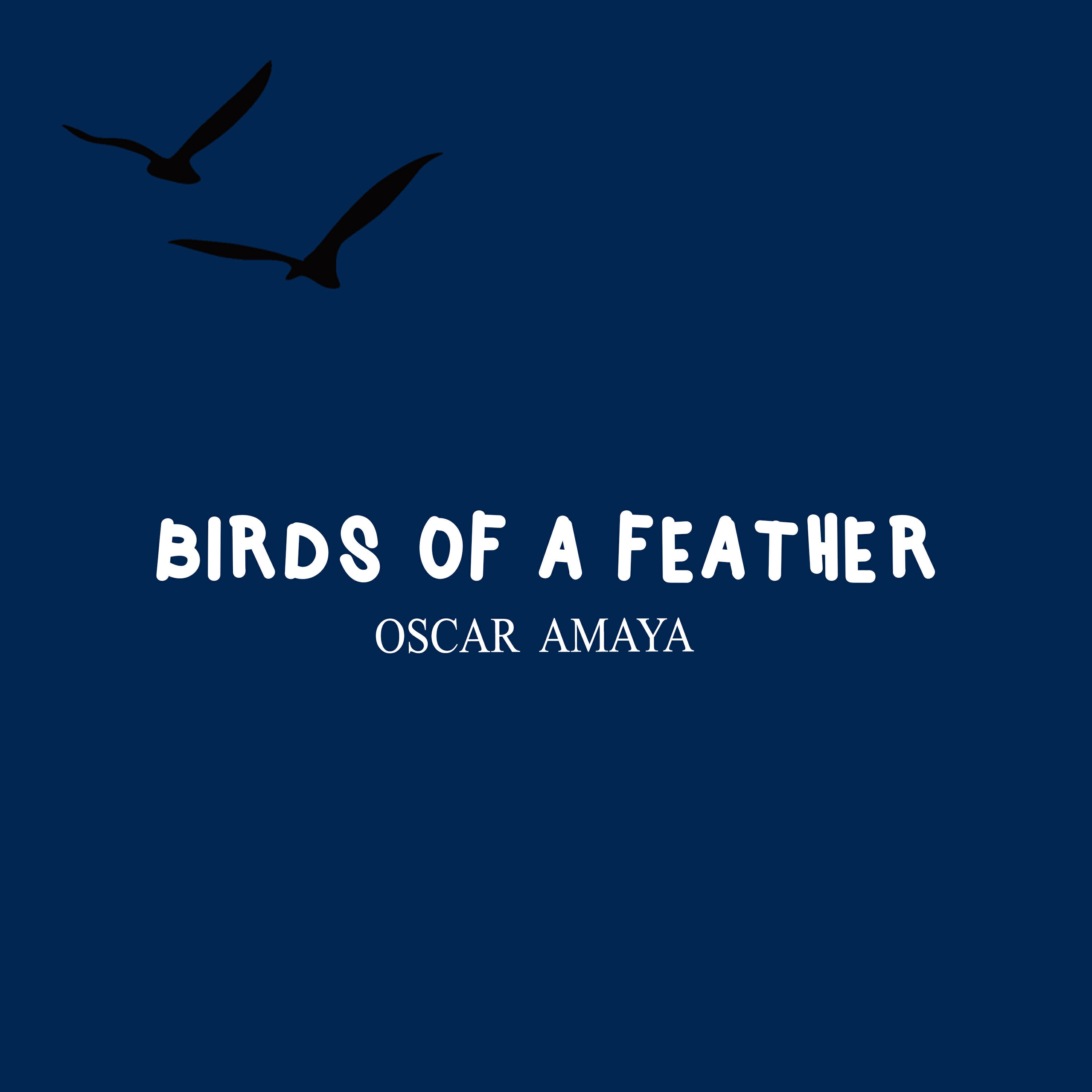 Релиз Birds Of a Feather