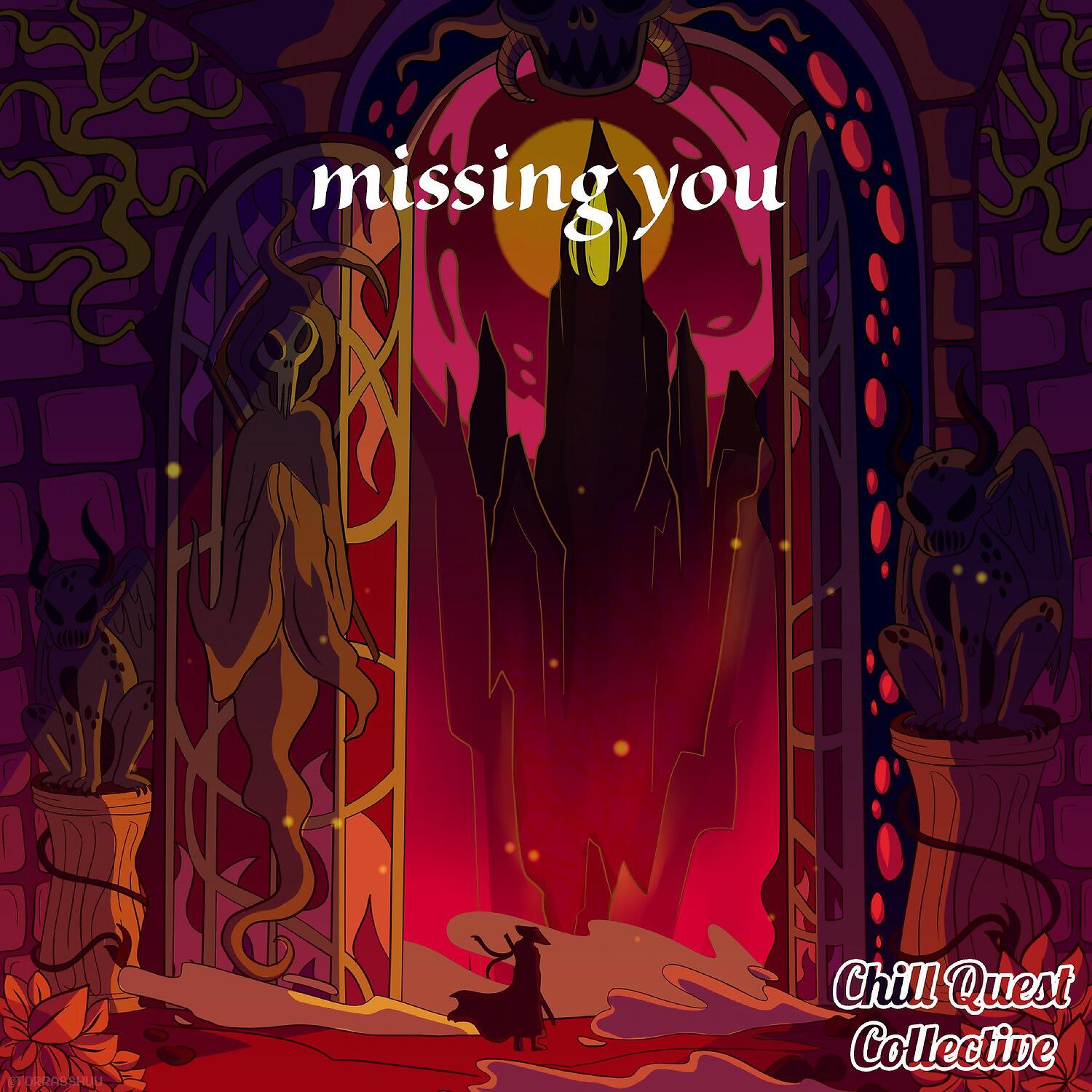 Релиз Missing You