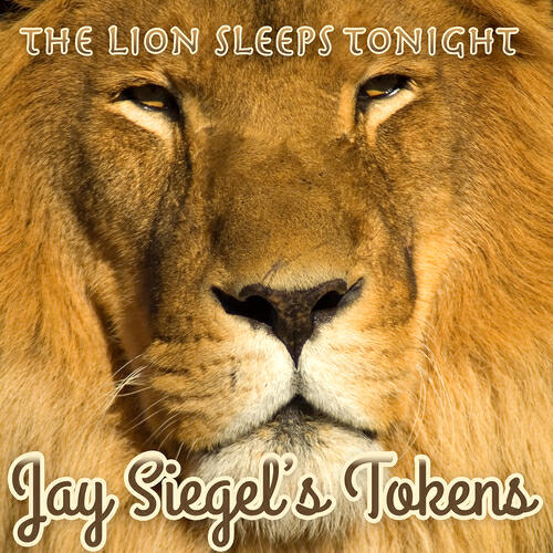 Релиз The Lion Sleeps Tonight