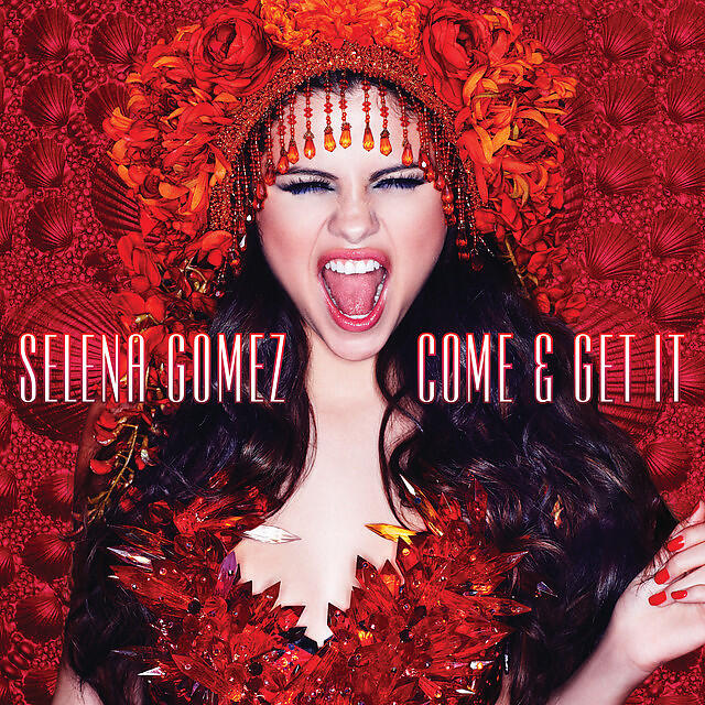 Релиз Come & Get It