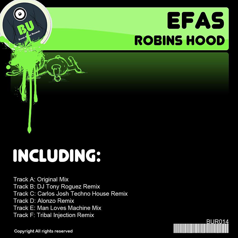 Efas