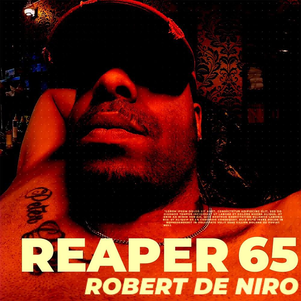 Релиз Robert De Niro