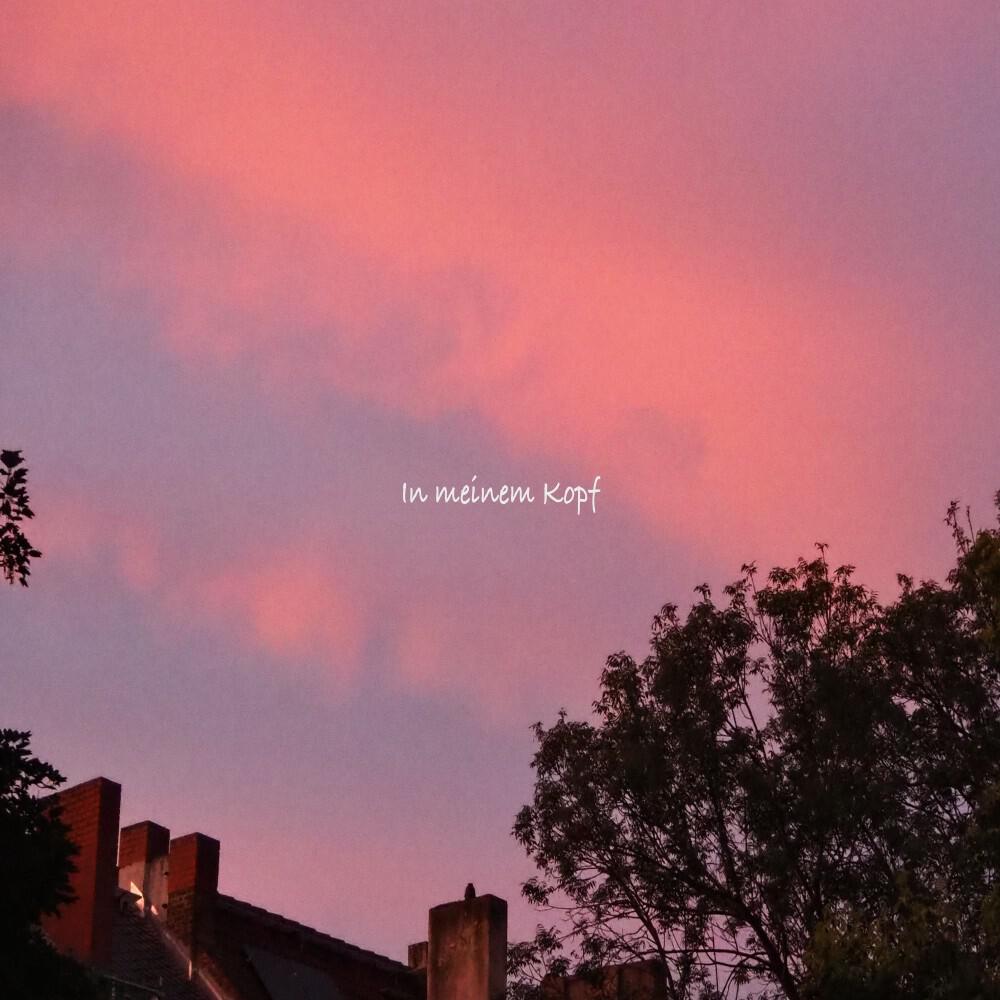 Релиз In Meinem Kopf