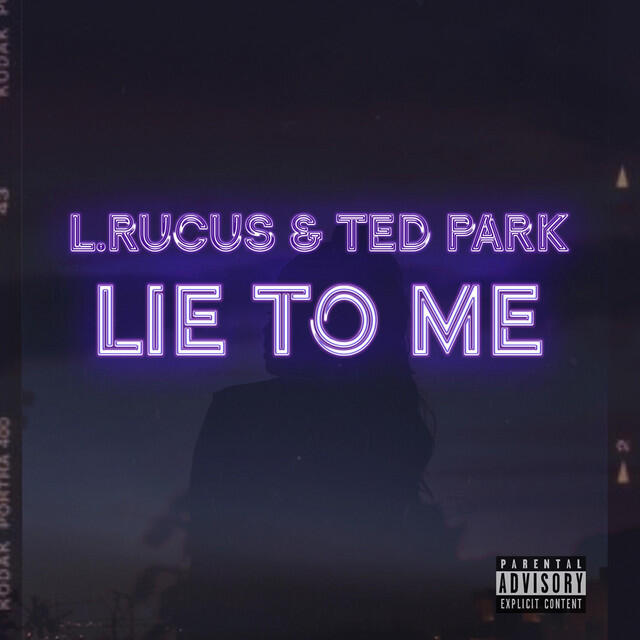 Релиз Lie to Me