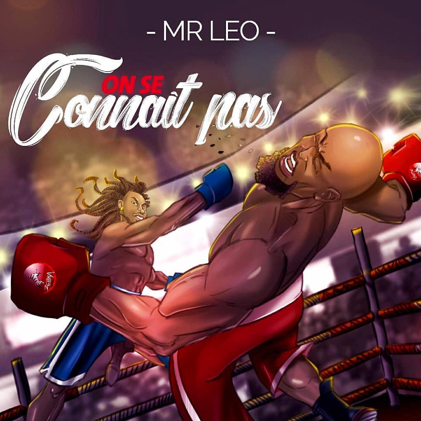 Mr Léo