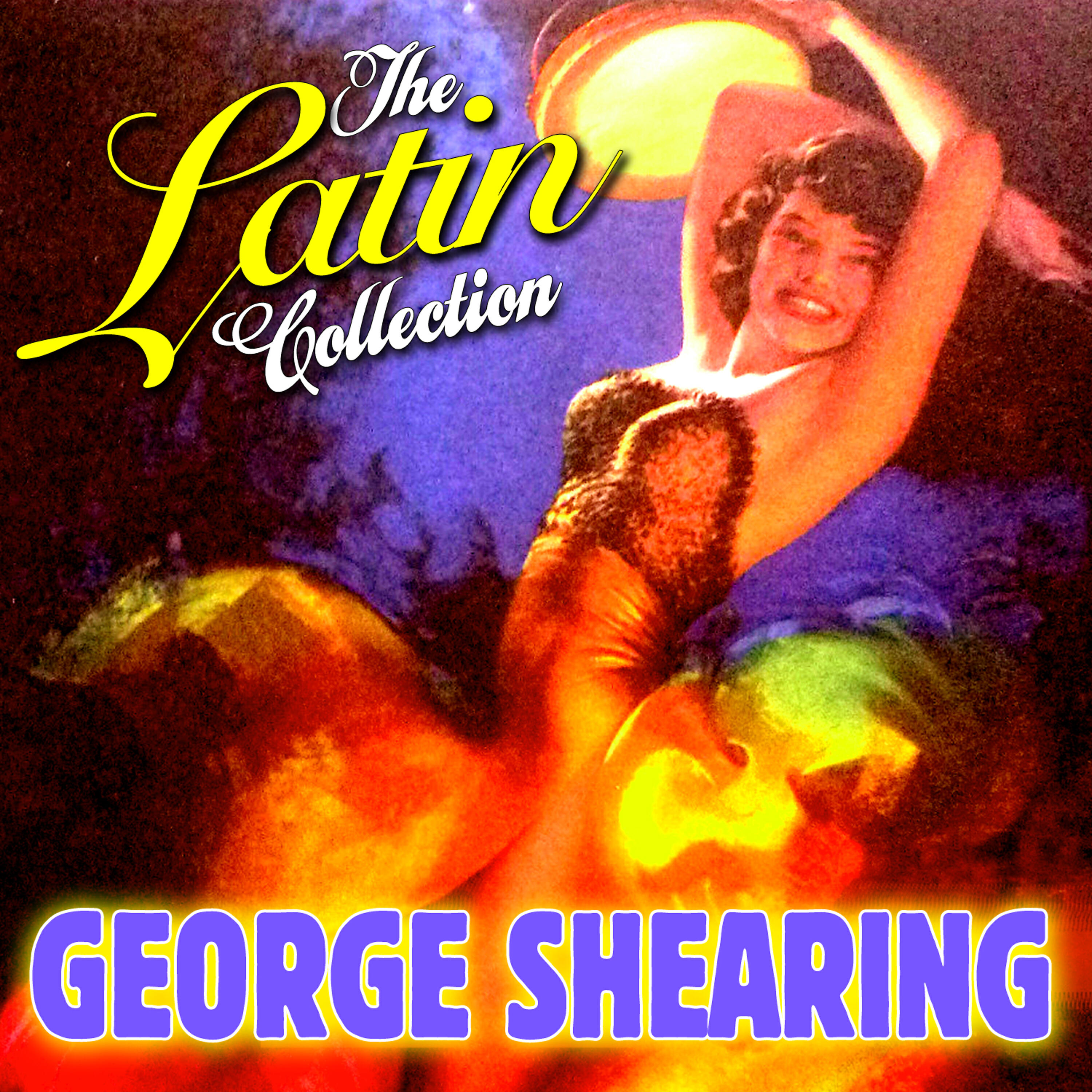 Релиз The Latin Collection