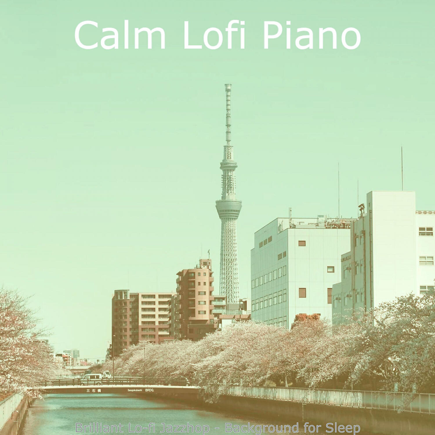 Calm Lofi Piano