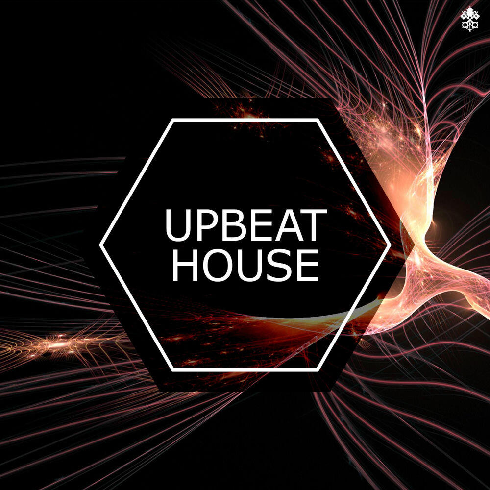 Релиз Upbeat House