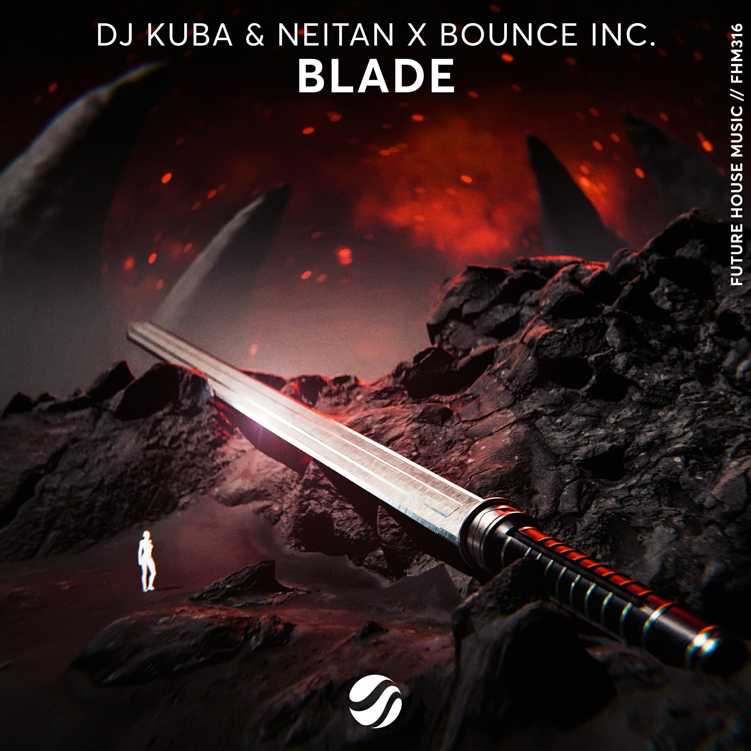 Релиз Blade