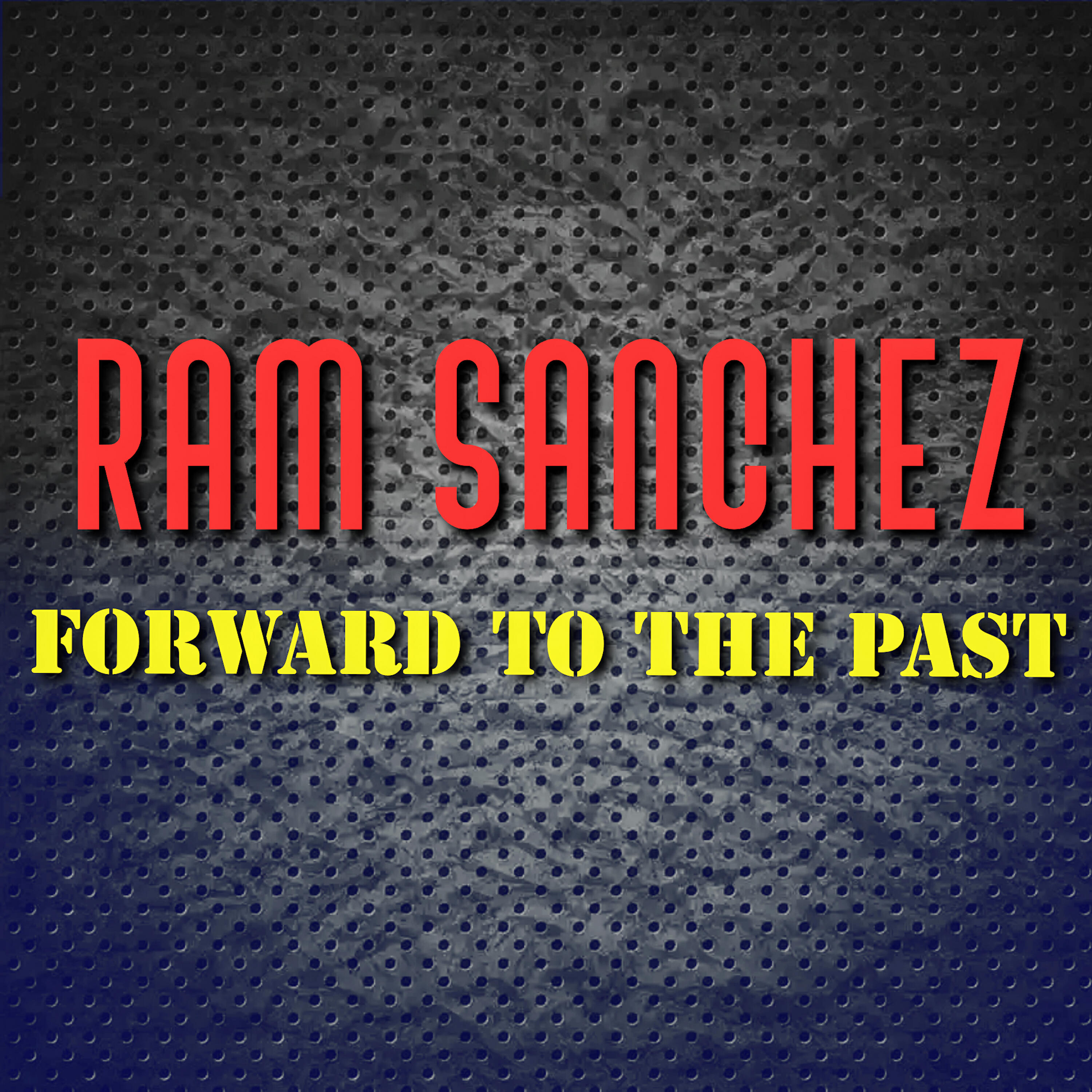 Релиз Forward to the Past