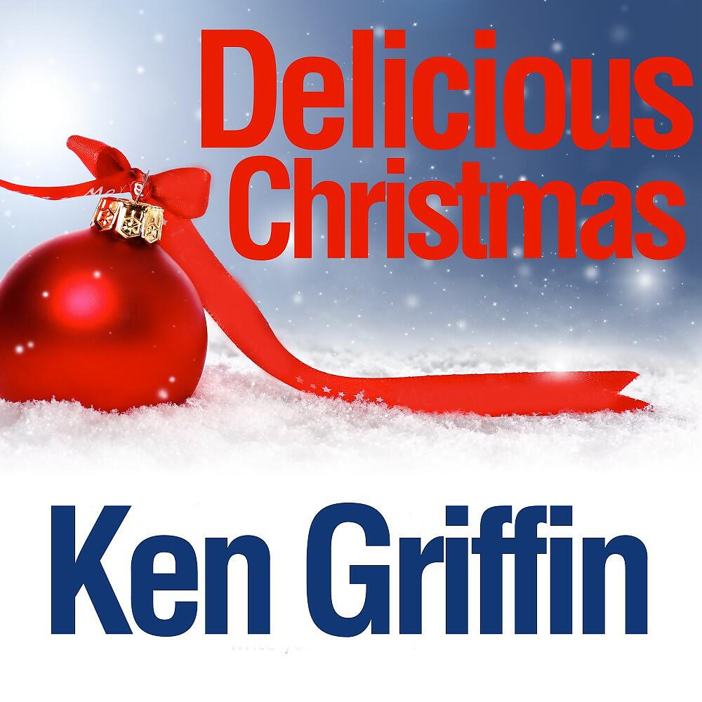 Релиз Delicious Christmas