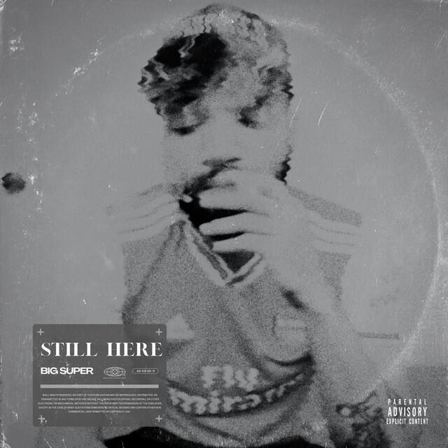 Релиз Still Here