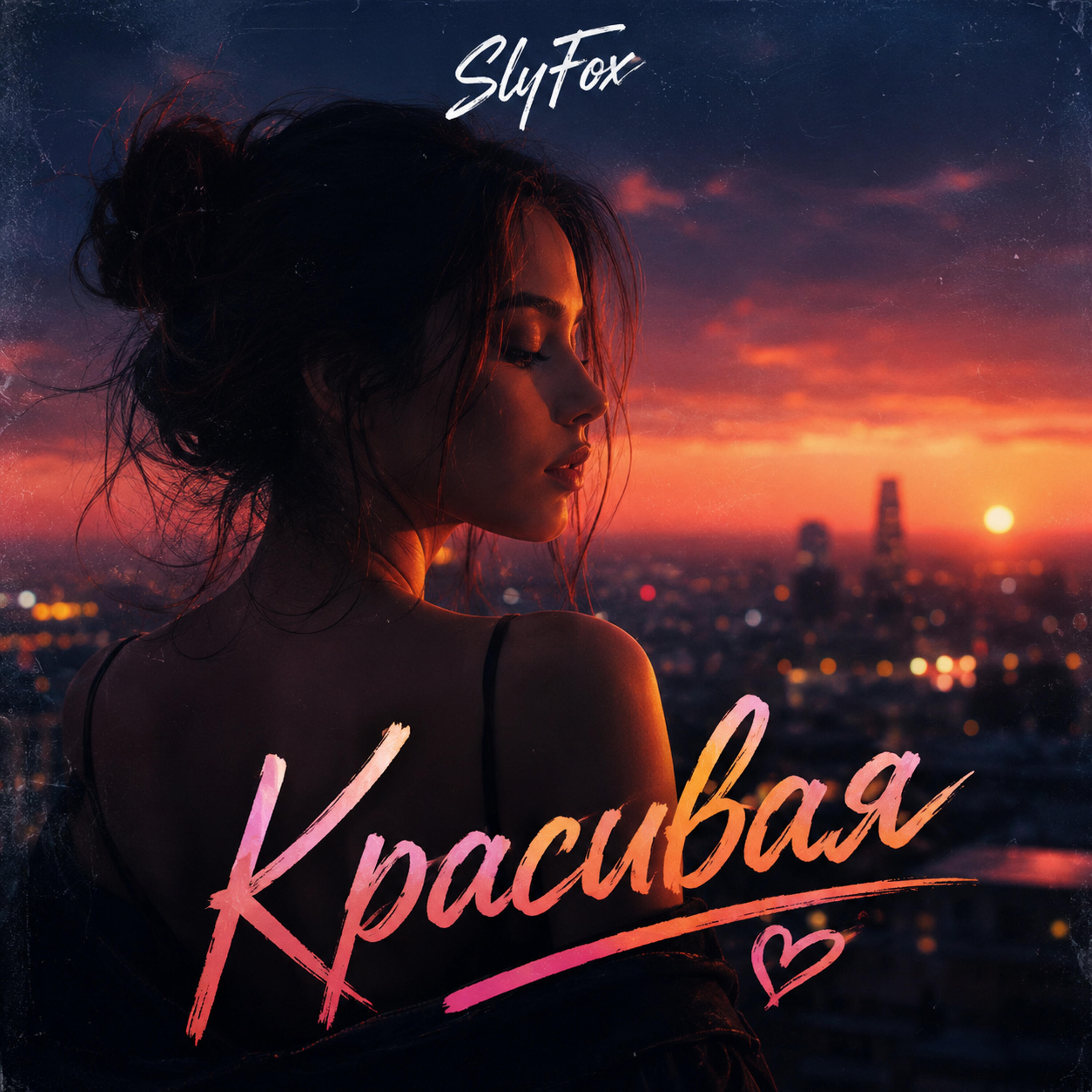 Релиз Красивая