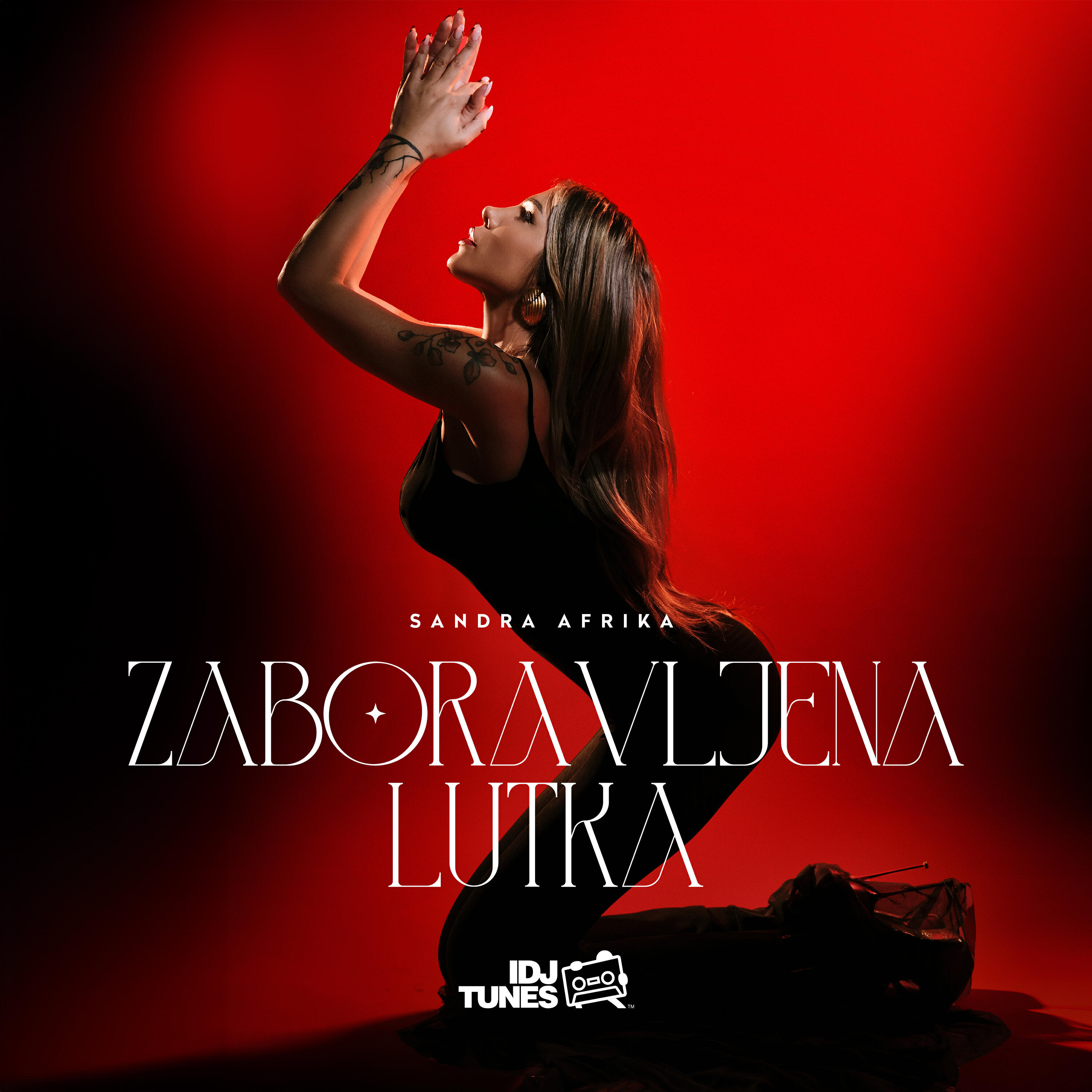 Релиз Zaboravljena Lutka