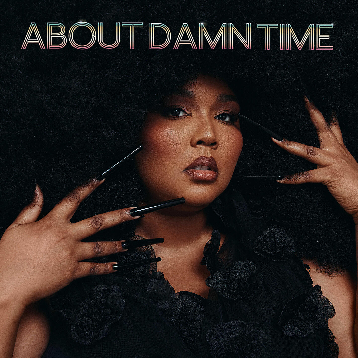 Релиз About Damn Time