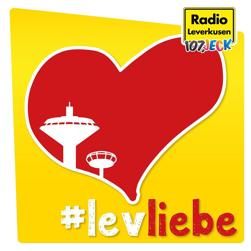 Релиз #levliebe: Der Radio Leverkusen-Partysong 2018