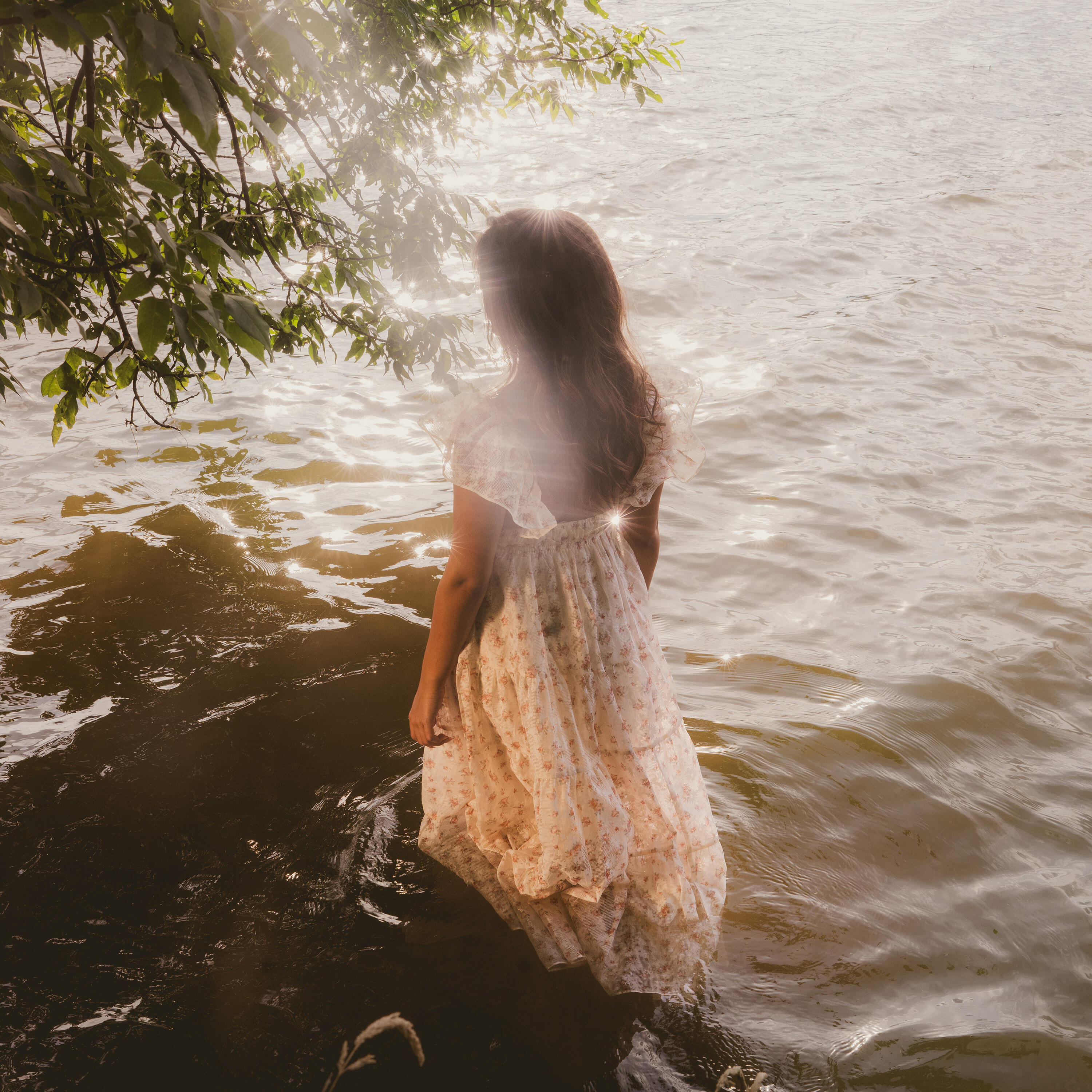 Релиз Water