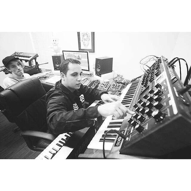 Zeke Beats все песни в mp3