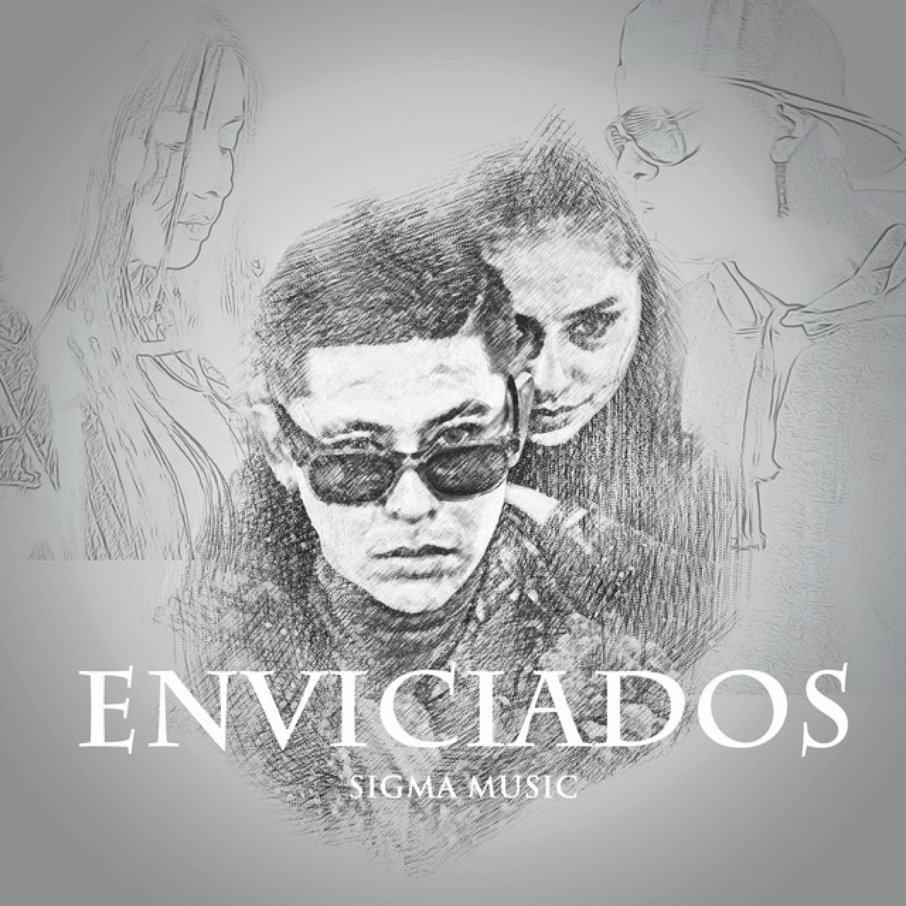 Релиз Enviciados