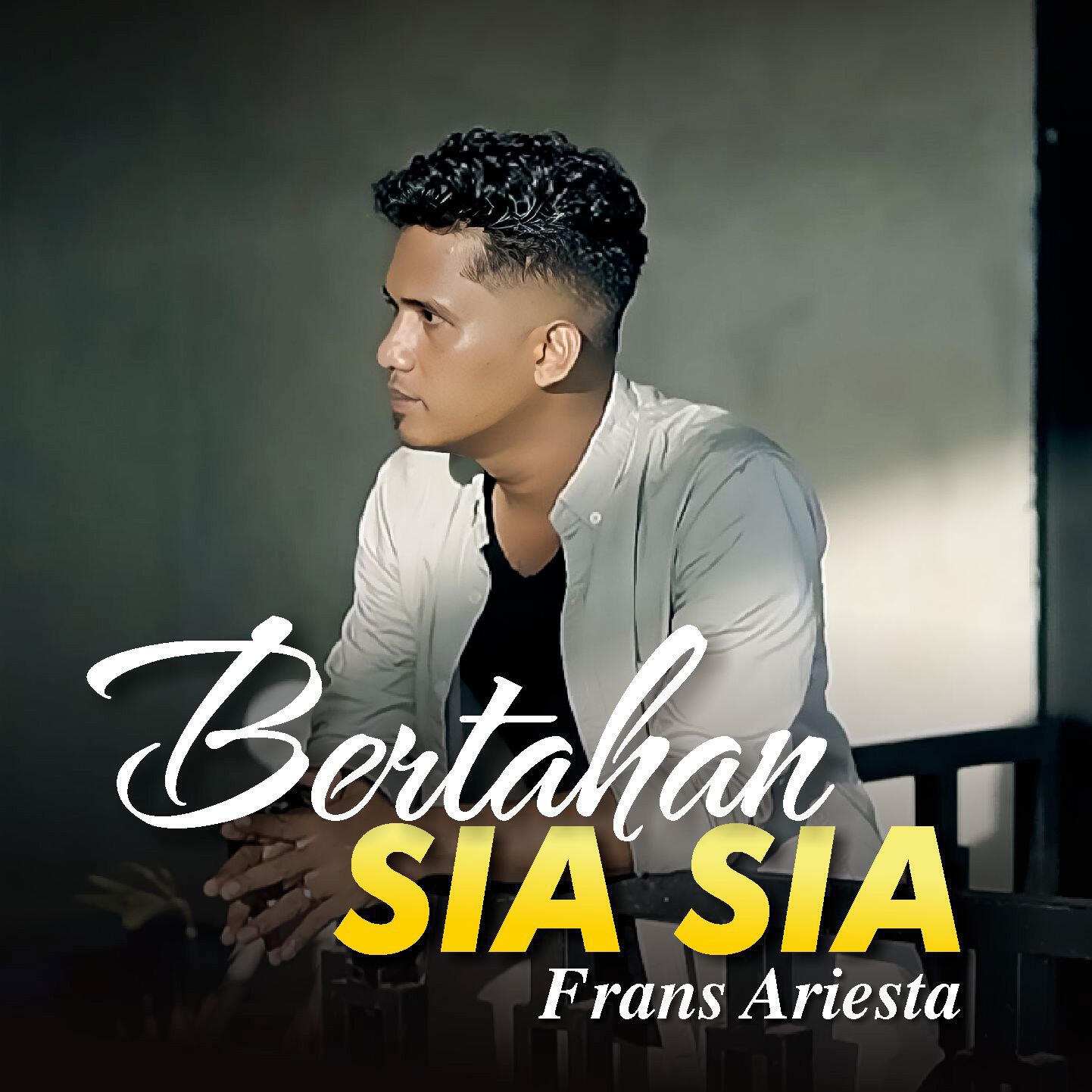 Релиз Bertahan Sia Sia