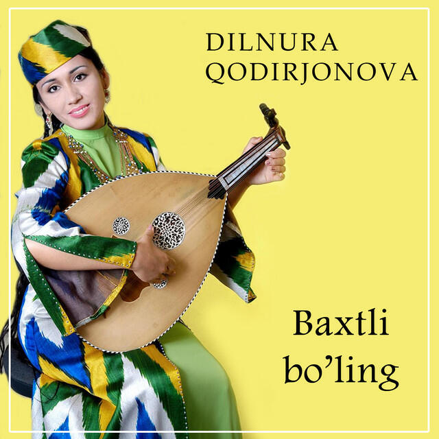 Релиз Baxtli Bo'ling