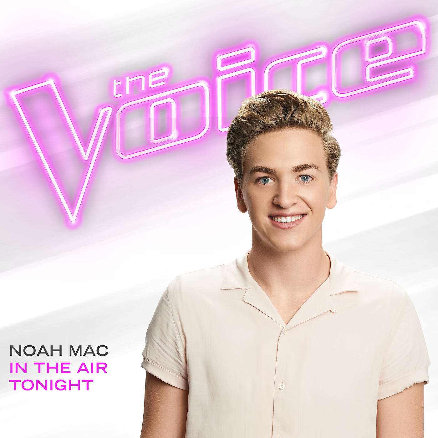 Релиз In The Air Tonight