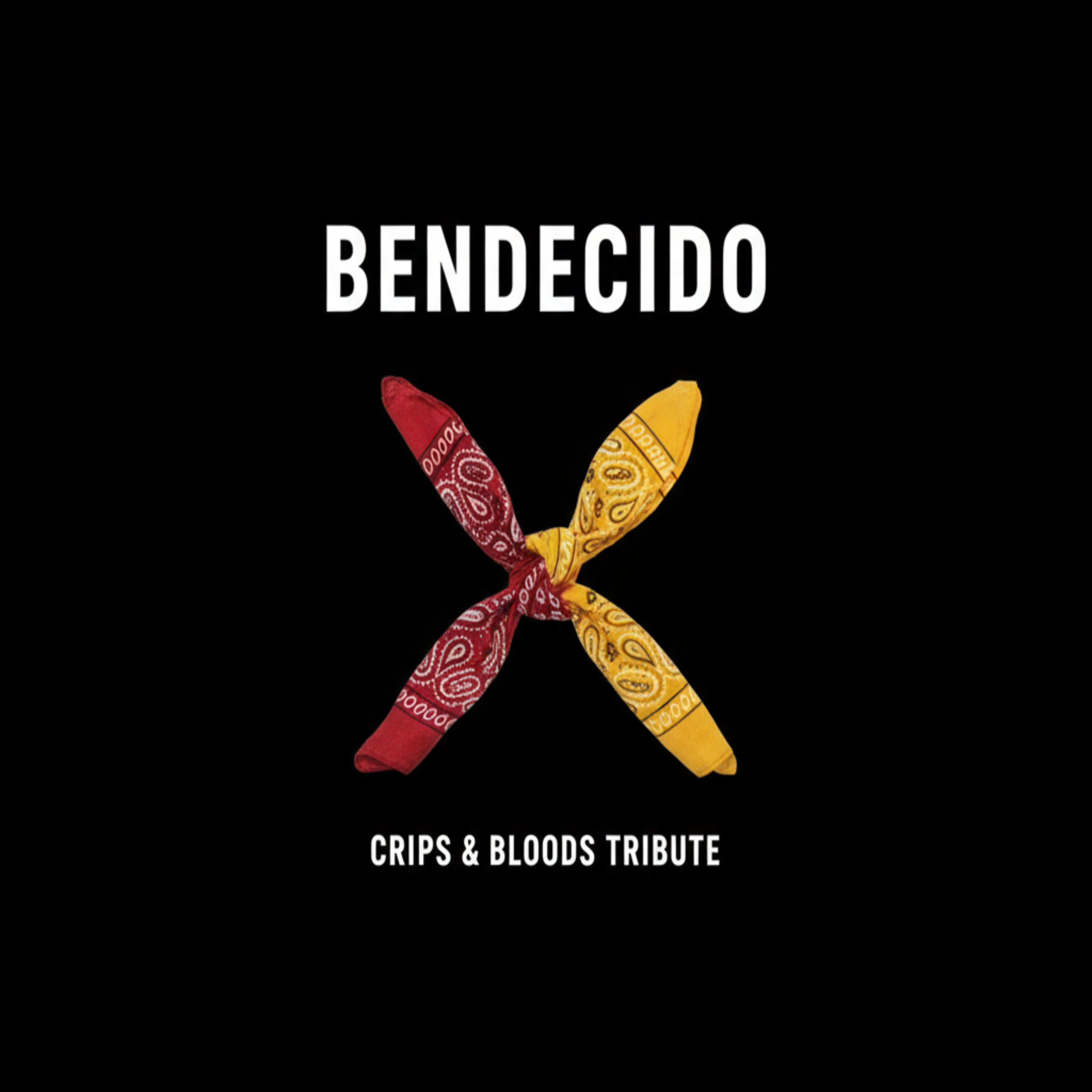 Релиз Bendecido
