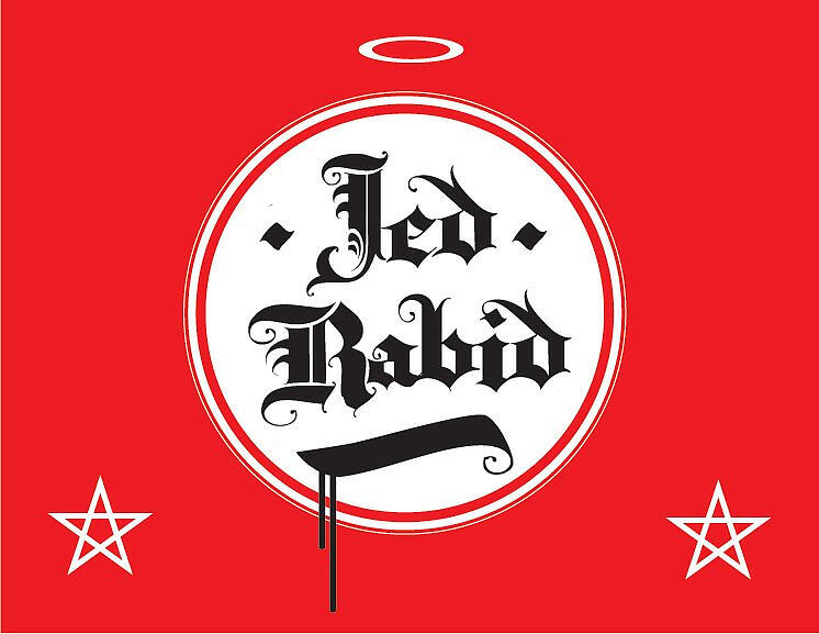 Jed Rabid
