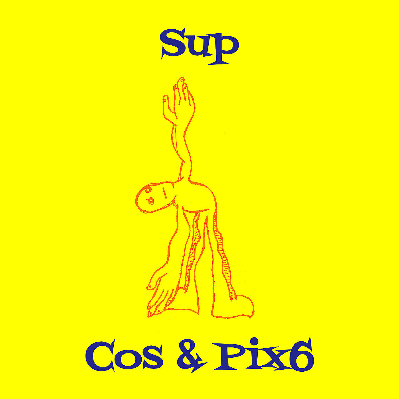 Релиз Sup