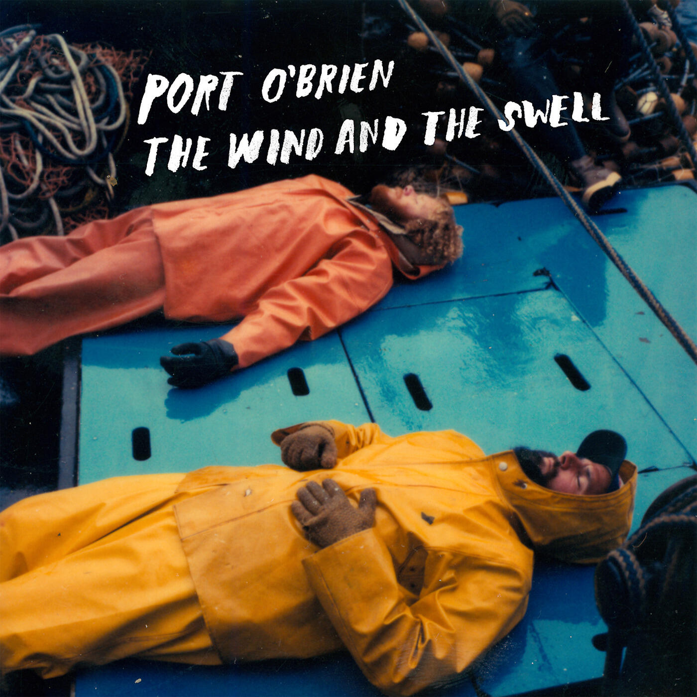Релиз The Wind And The Swell