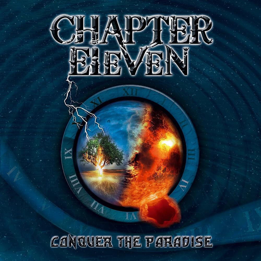 Постер альбома Conquer the Paradise