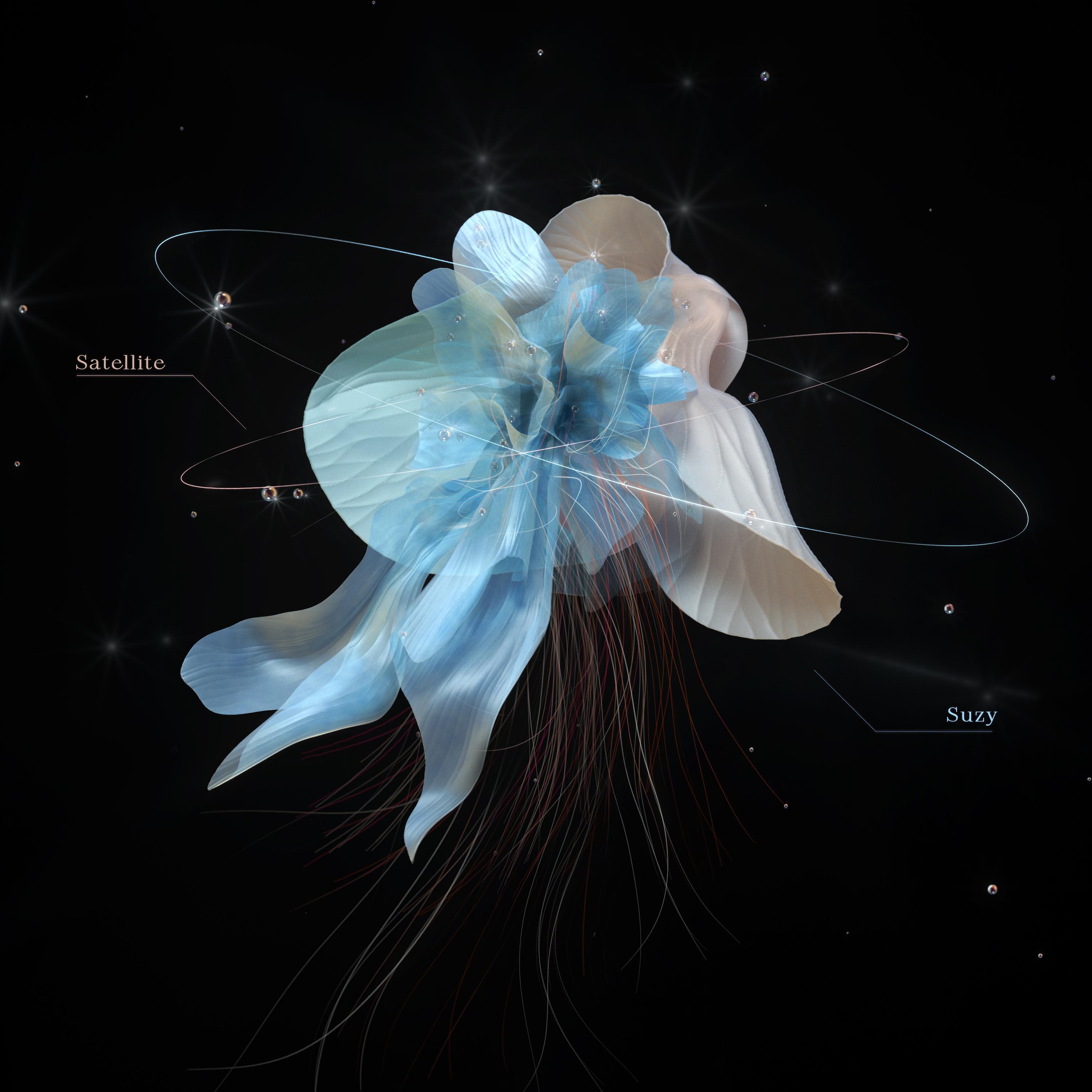 Релиз Satellite