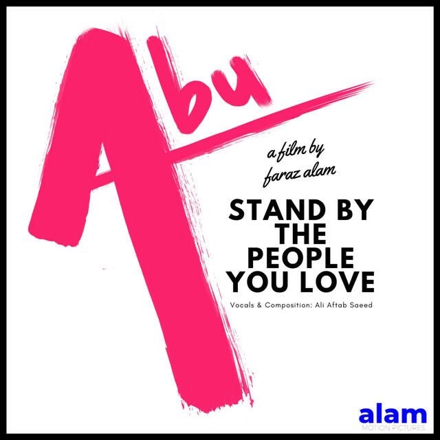 Релиз Abu (Original Soundtrack)