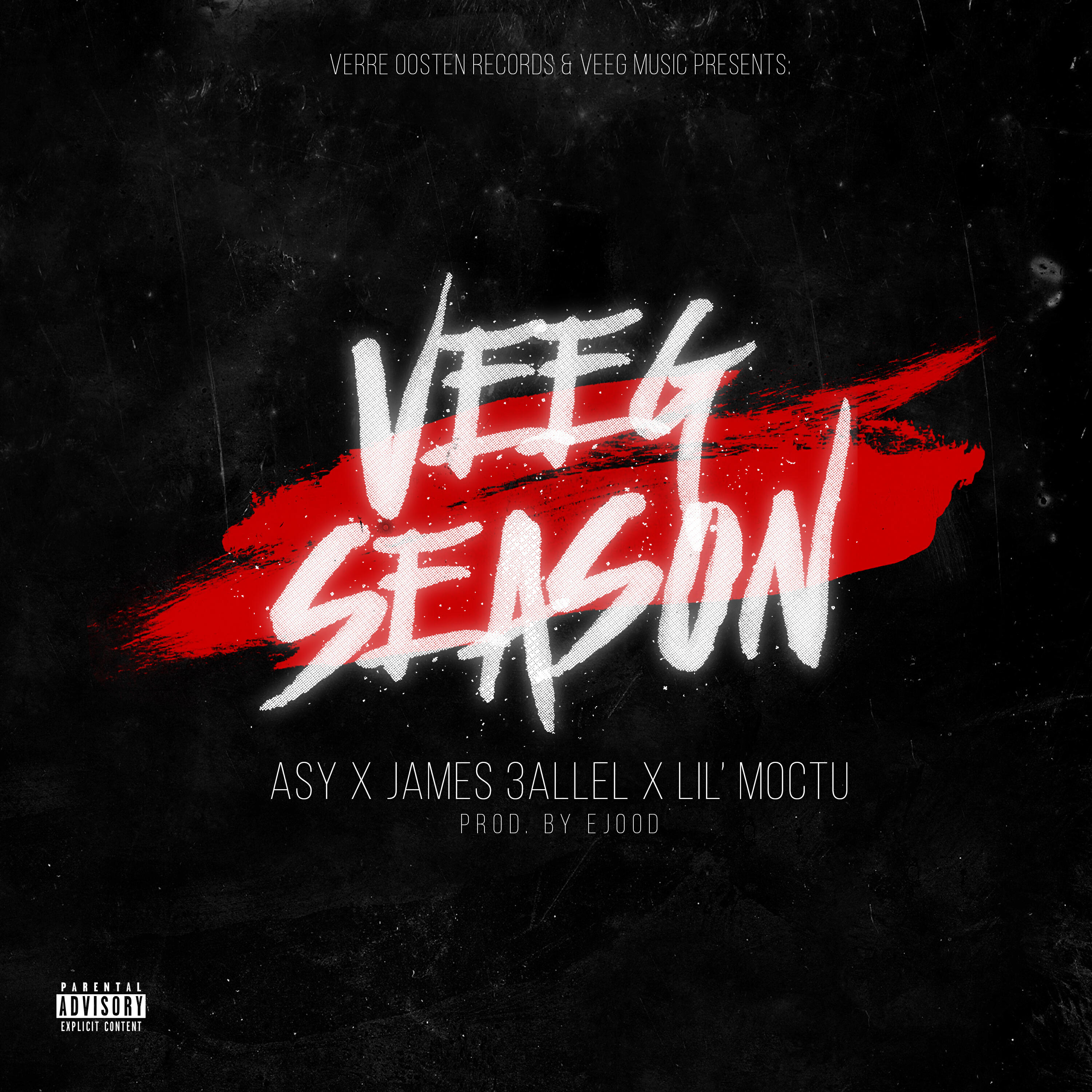Релиз Veeg Season