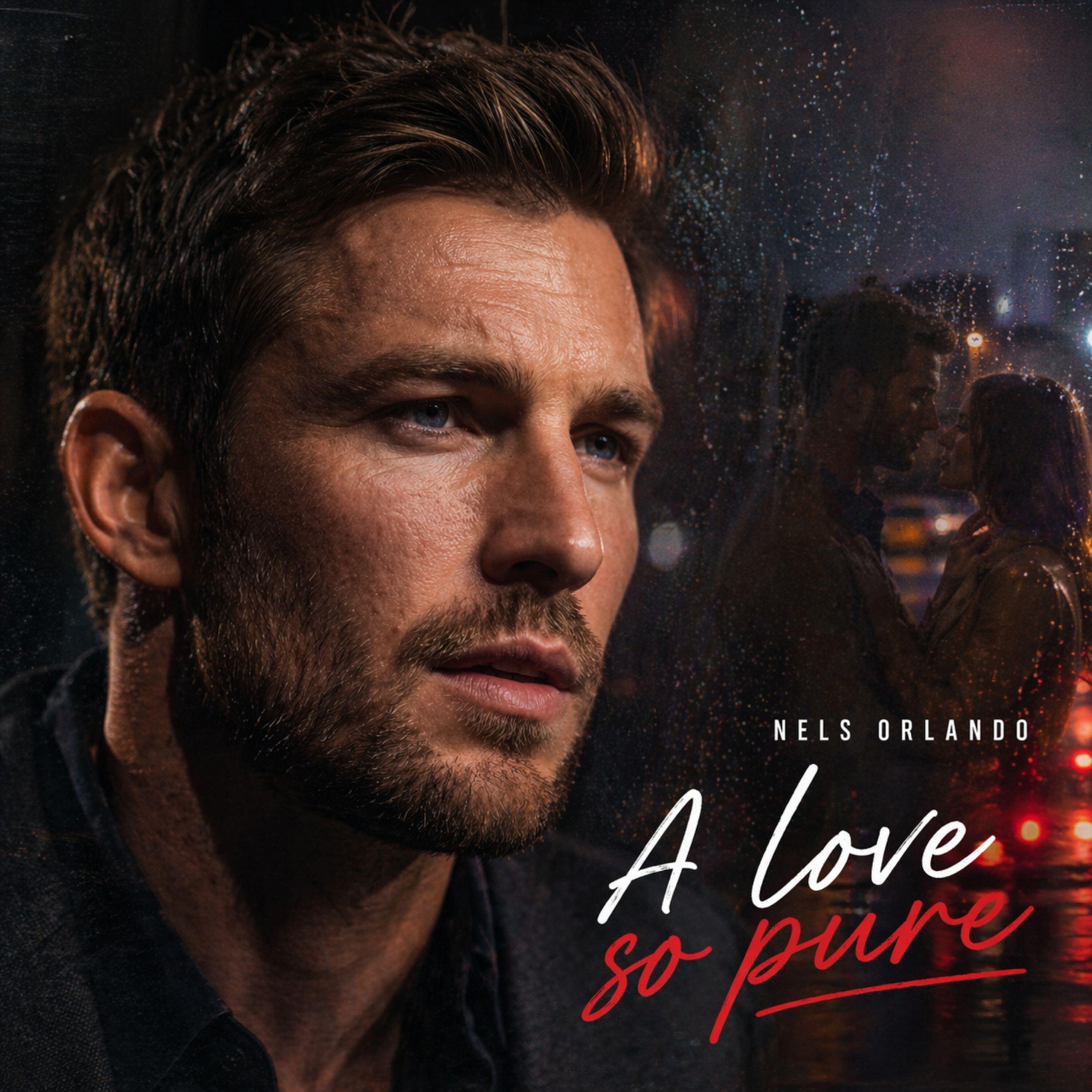Релиз A love so pure