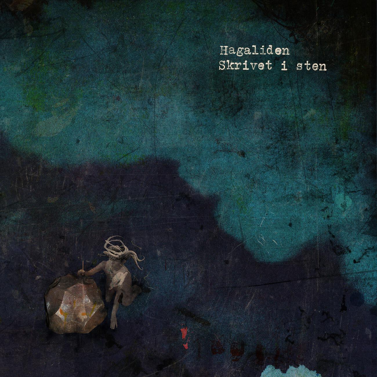 Релиз Skrivet I Sten