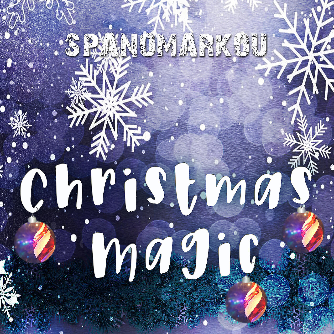 Релиз Christmas Magic