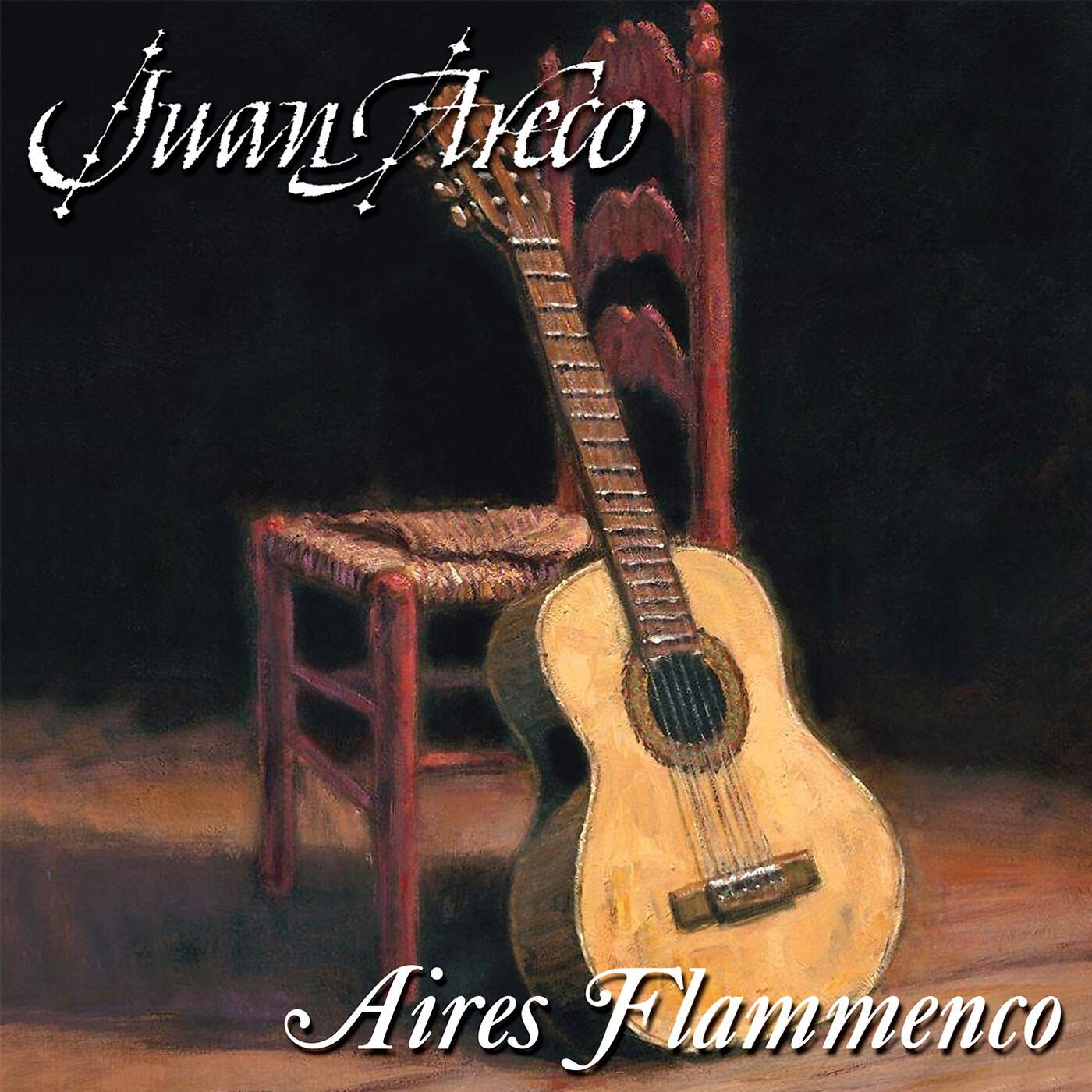 Релиз Aires Flammenco