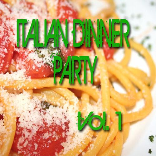 Релиз Italian Party, Vol. 1