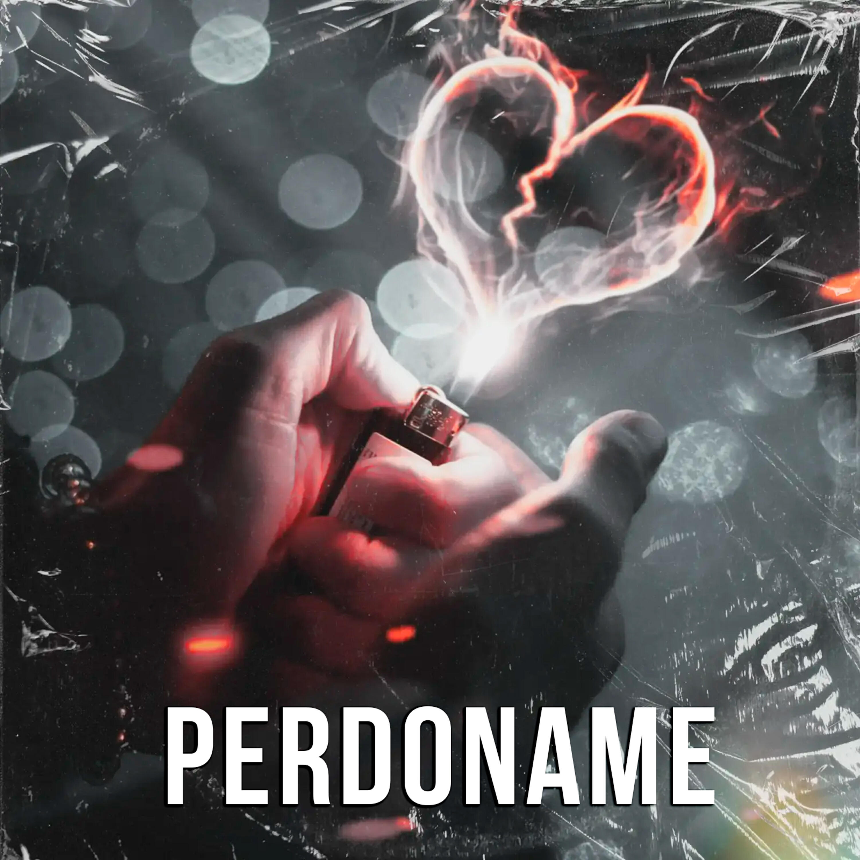Релиз Perdoname