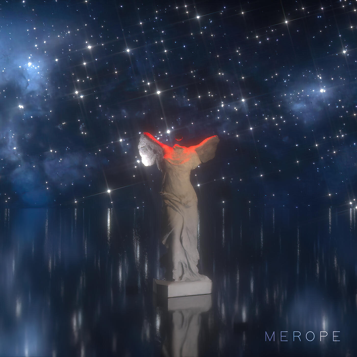 Релиз Merope