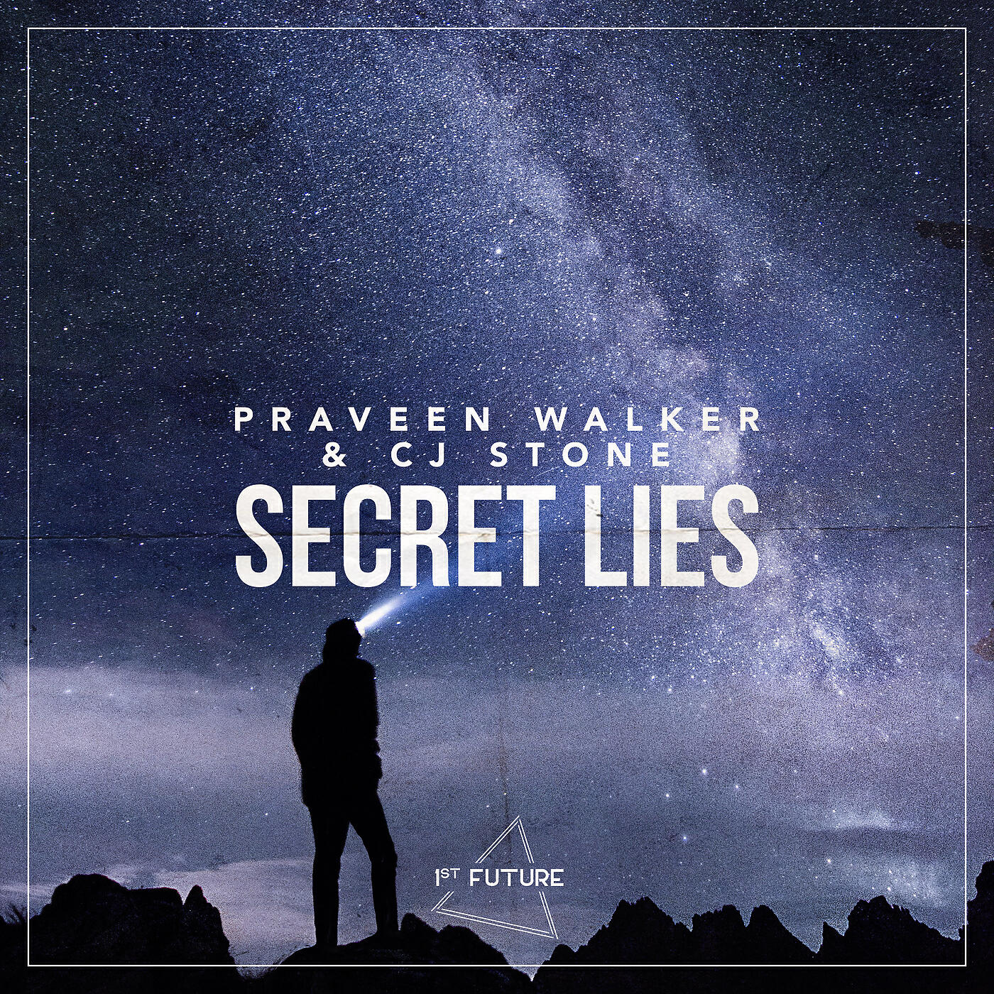 Релиз Secret Lies
