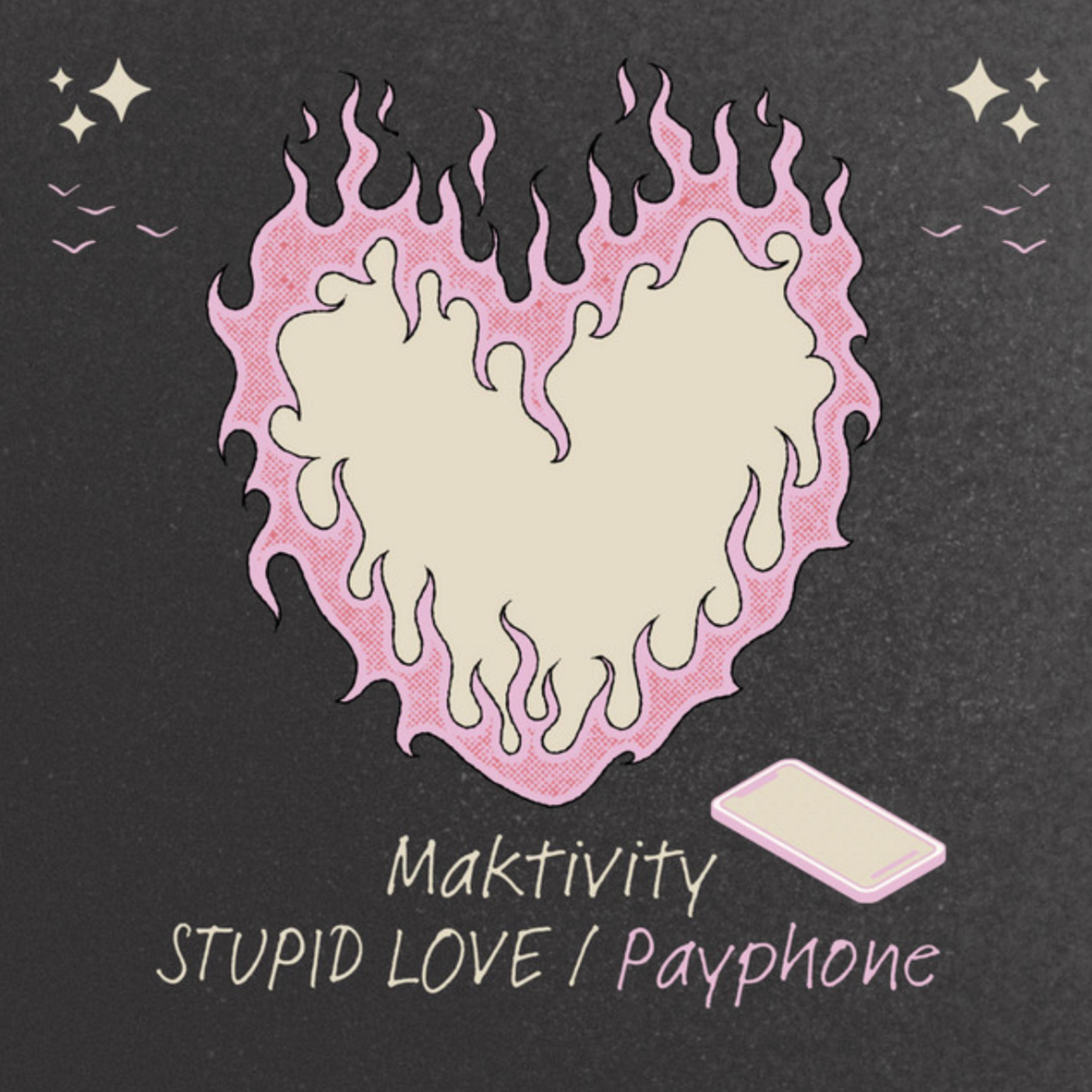 Maktivity