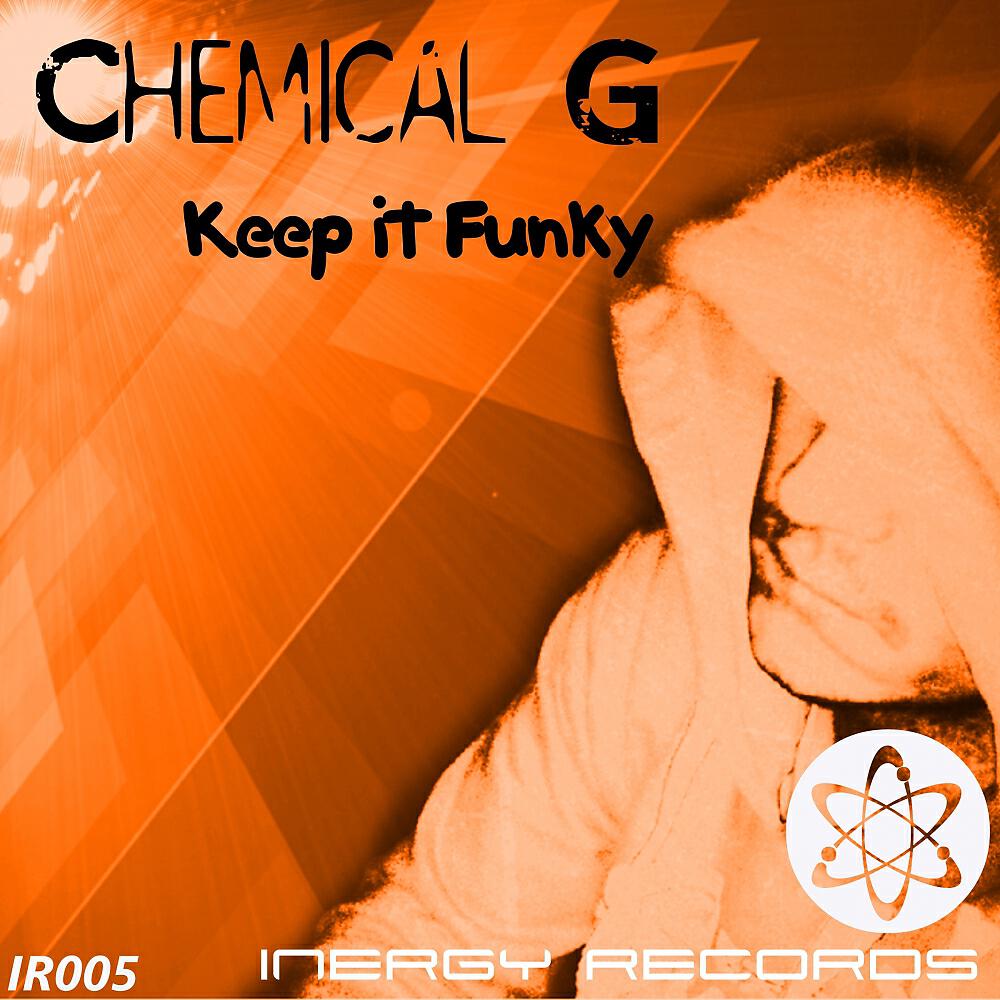 Релиз Keep It Funky