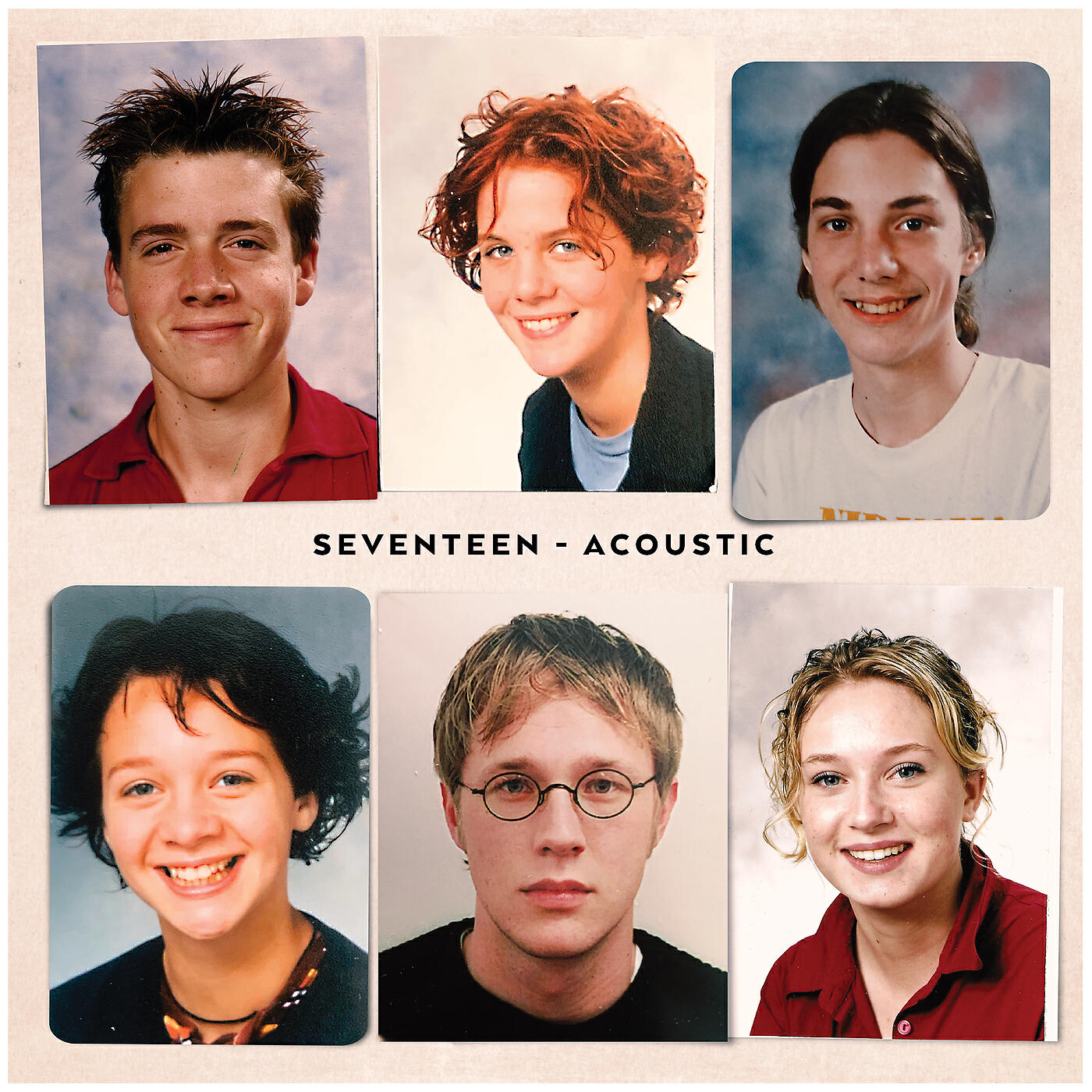 Релиз Seventeen