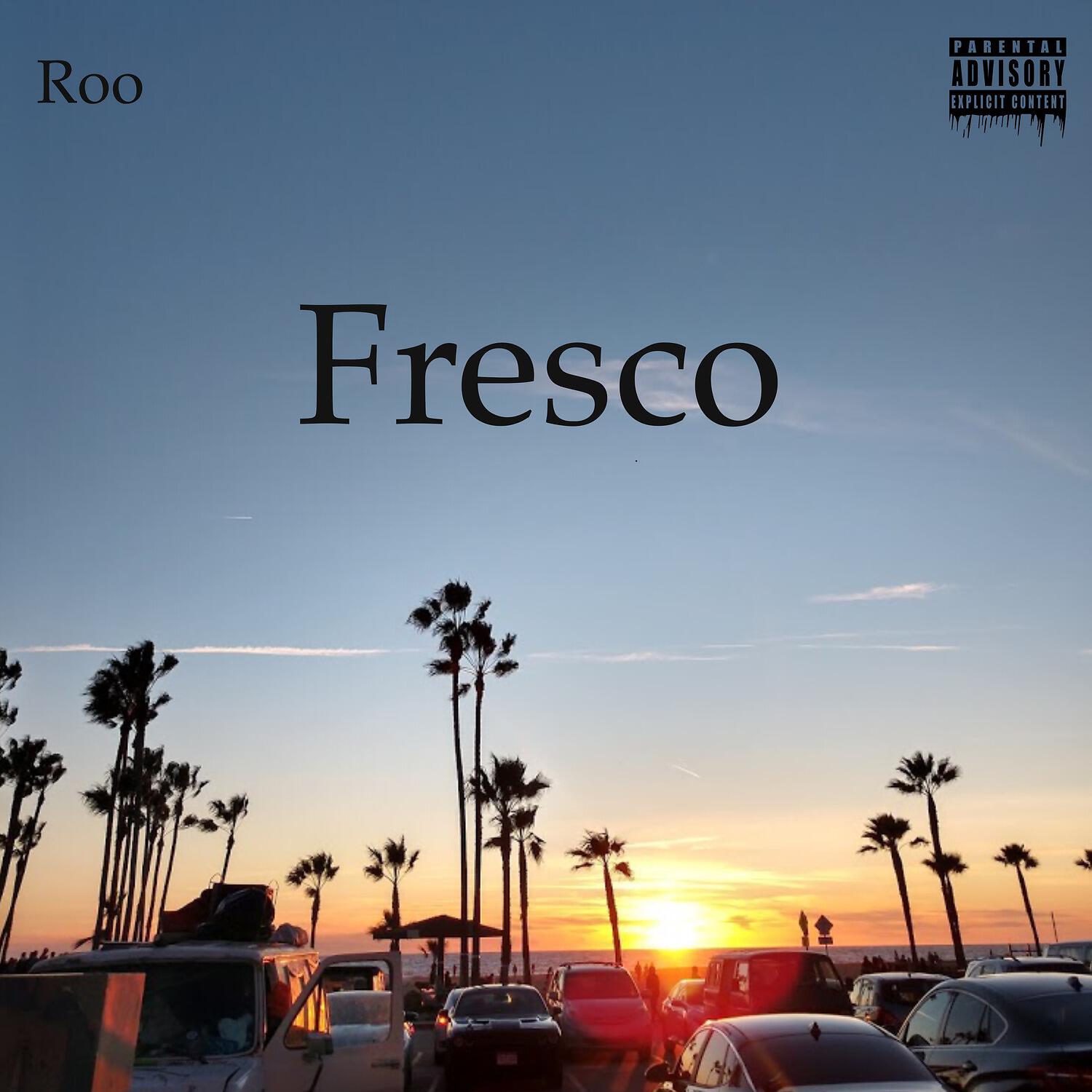 Релиз Fresco