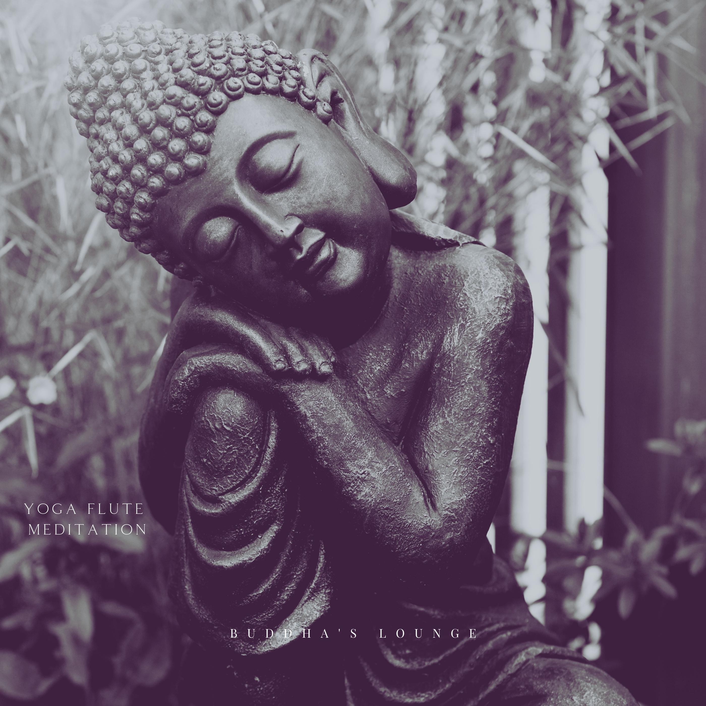 Релиз Yoga Flute Meditation