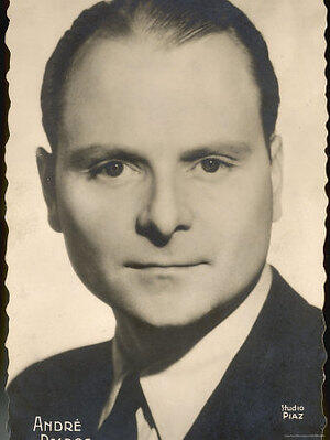André Pasdoc