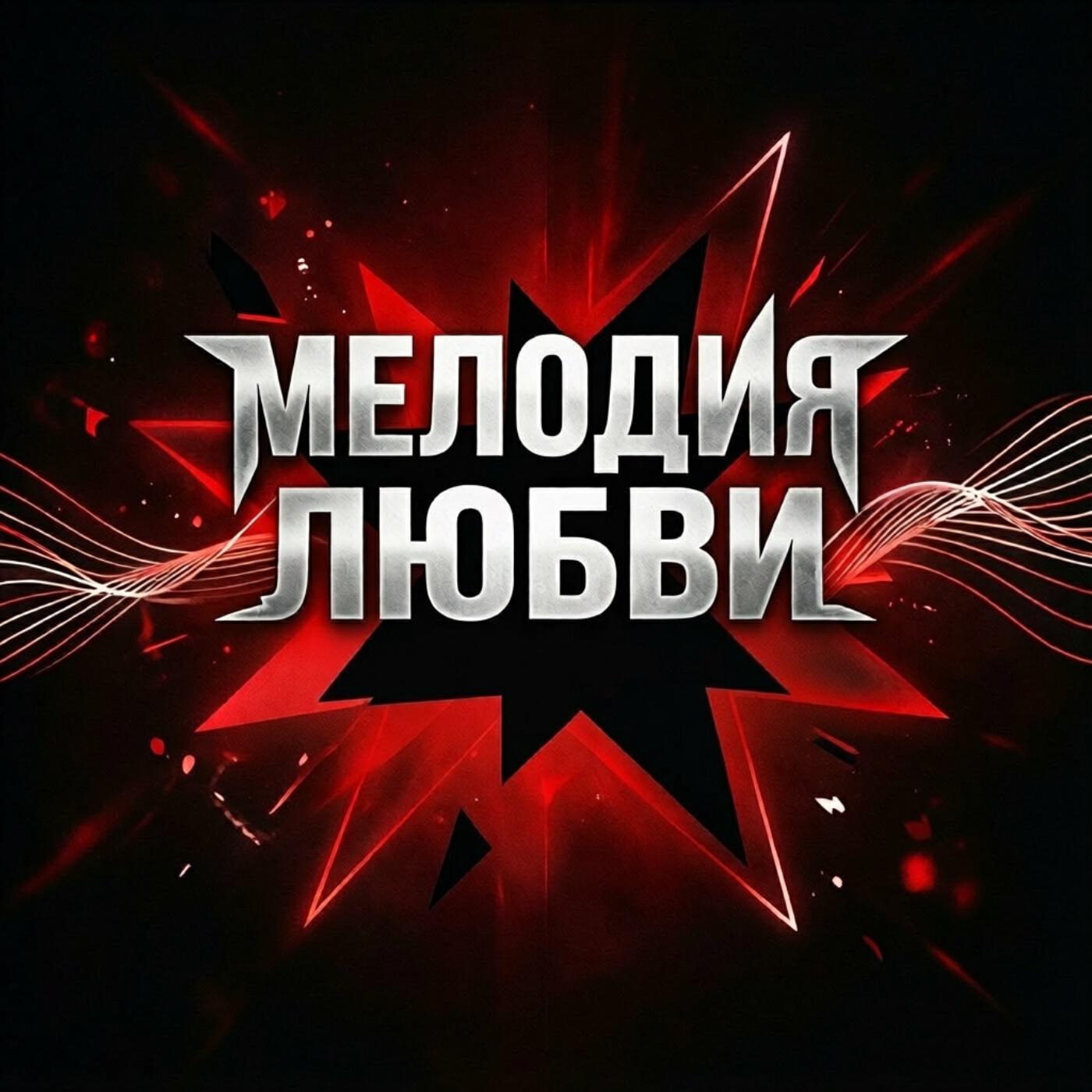 Релиз Мелодия любви